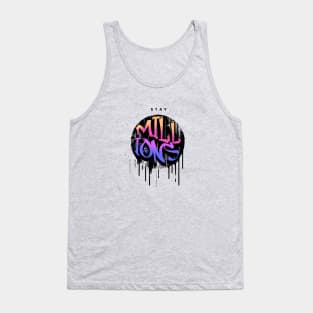 Stay Millions Tank Top